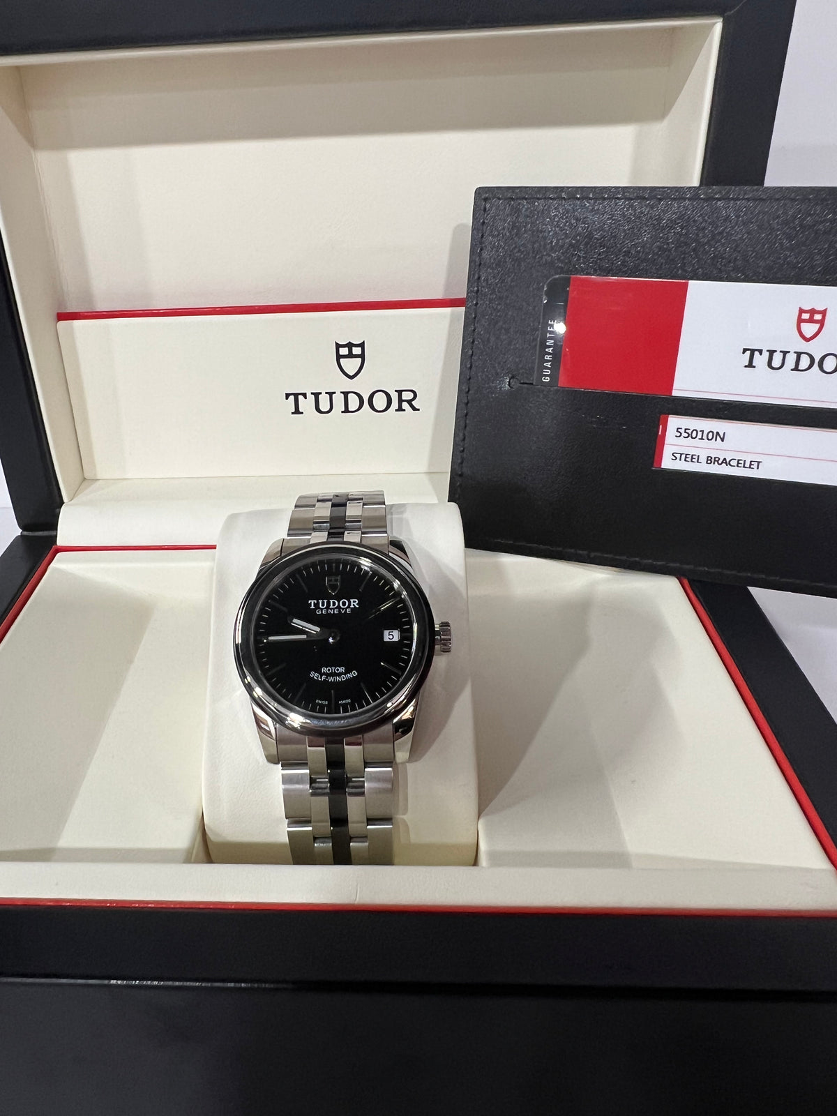 TUDOR 55010N