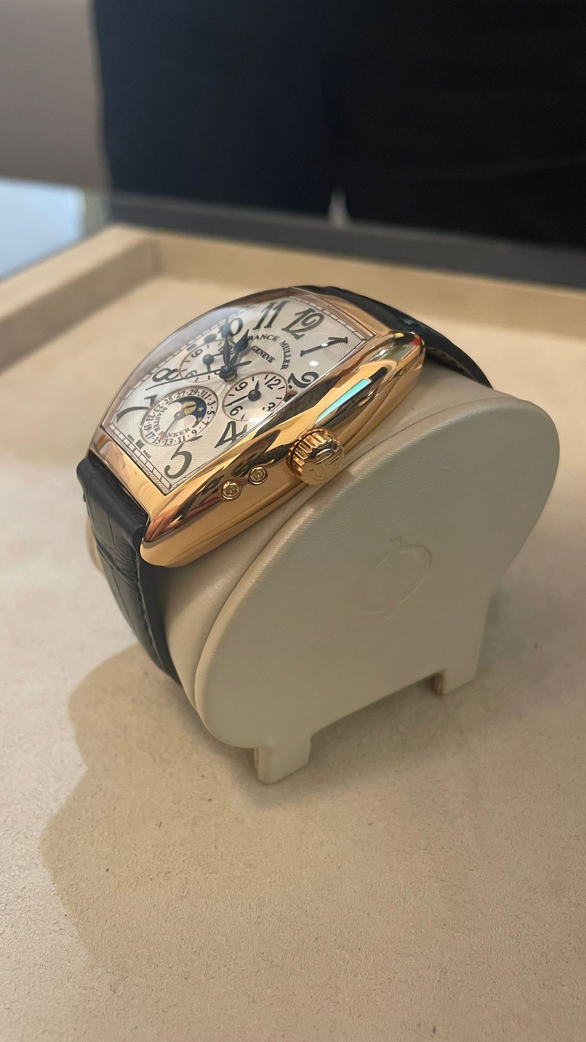 FRANCK MULLER 7880MB