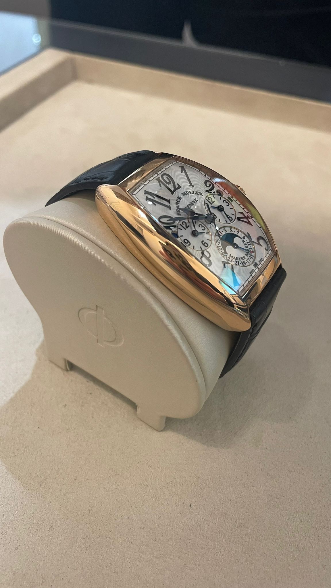 FRANCK MULLER 7880MB