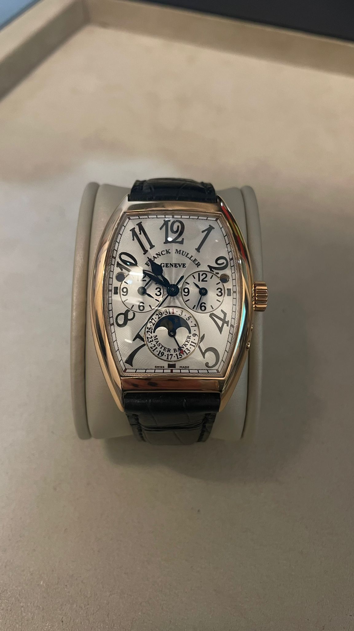 FRANCK MULLER 7880MB