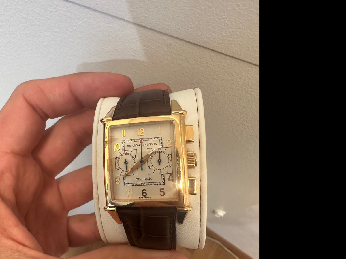 GIRARD PERREGAUX 1945XL