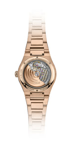 LAUREATO ORO 42 MM ONICE