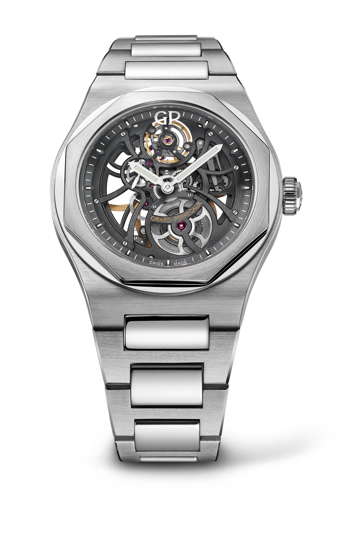 LAUREATO SKELETON LIMITED EDITION